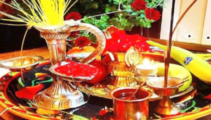 आज विजयादशमी नवदुर्गाको प्रसाद स्वरुप टीका लगाउने उत्तम साईत कतिबेला ?