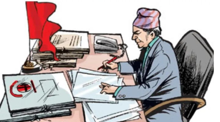 भोलिदेखि सरकारी कार्यालय ४ बजे नै बन्द हुने