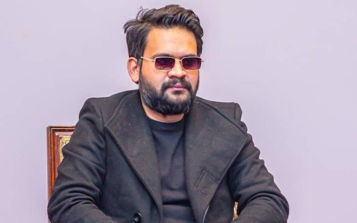 नेताहरुले देश बेच्न खोजे, तर काठमाडौं महानगर बिक्रीमा छैन : बालेन शाह