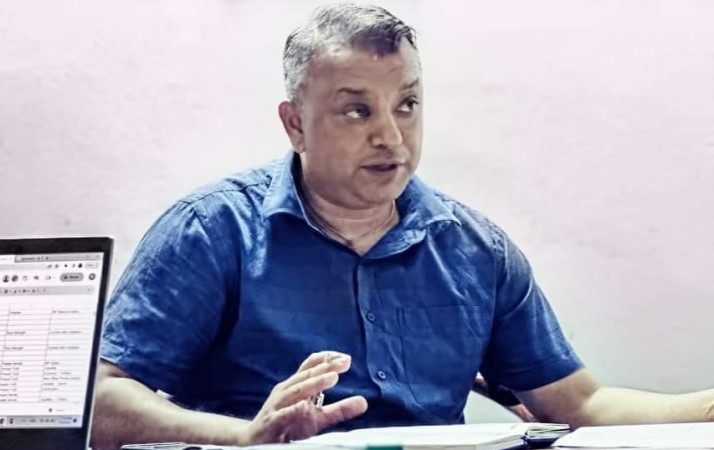 रिगलको कैद मिनाहा बदर गर्ने अदालतको आदेश स्वागतयोग्य छ : गगन थापा
