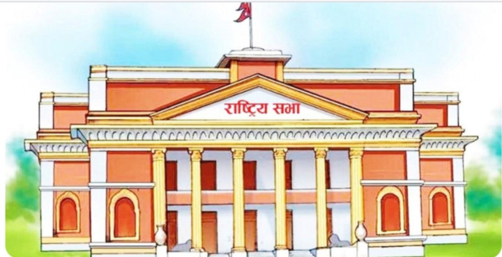 राष्ट्रिय सभाको निर्वाचन माघ ११ गते गर्ने मन्त्रिपरिषद्को निर्णय