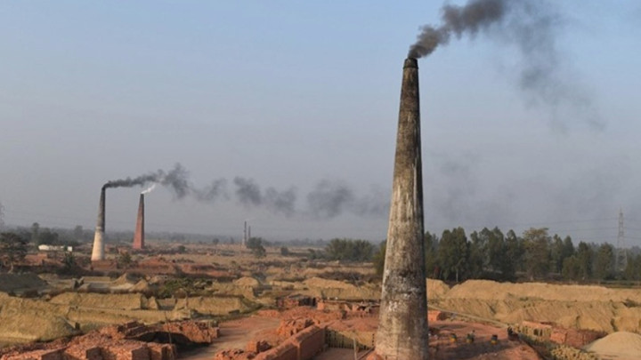 भाउ घटाउँदासमेत इटा नबिकेपछि धमाधम उद्योग बन्द हुँदै