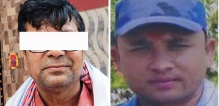 सशस्त्रका असई थमन विकको हत्यामा संलग्न पूर्वप्रदेश सांसद यादव पक्राउ