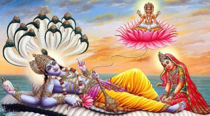 आज हरिशयनी एकादशी, तुलसी रोपण गर्ने दिन