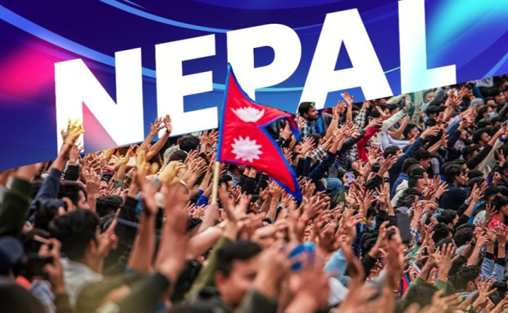 नेपालले जित्यो आईसीसी डेभलपमेन्ट अवार्ड