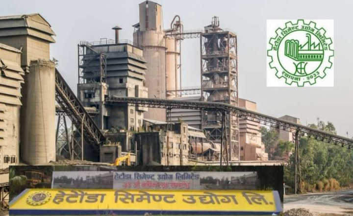 हेटौंडा सिमेन्टबाट ४० लाखको तार चोरी, उद्योगमा छैन सिसि क्यामेरा