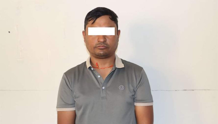 फास्ट ट्रयाकको मुद्दा जिताइदिन्छु भन्दै १ करोड २८ लाख लिएको आरोपमा एक जना पक्राउ