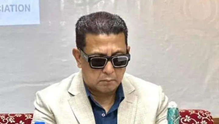 दीपक मनाङे पक्राउ