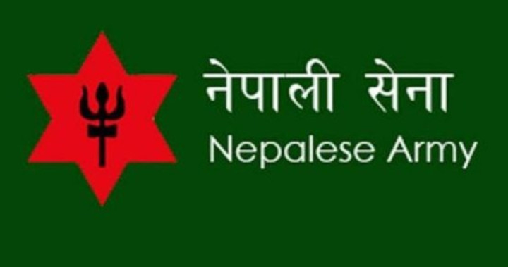 नेपाली सेनामा ४० चिकित्सक सहित ५३ जना स्वास्थ्यकर्मी स्थायी पदपूर्तिका लागि दरखास्त आव्हान