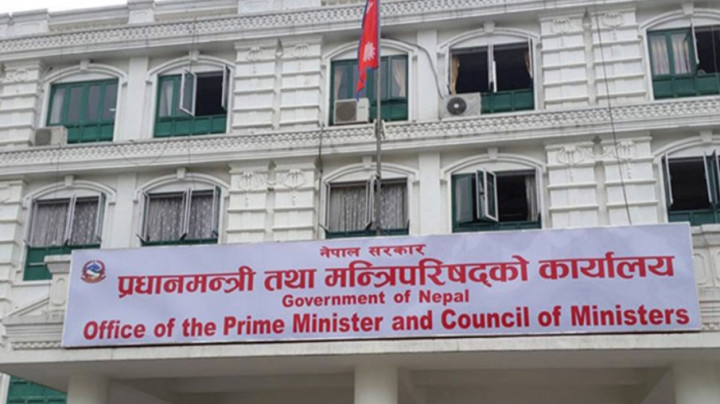 सार्वजनिक निकाय र कार्यक्रमहरूमा स्वदेशी उत्पादन प्रयोग गर्नुपर्ने
