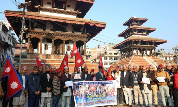 १२औँ राष्ट्रिय पोशाक एवं टोपी दिवस आज, विभिन्न कार्यक्रम गरी मनाइँदै