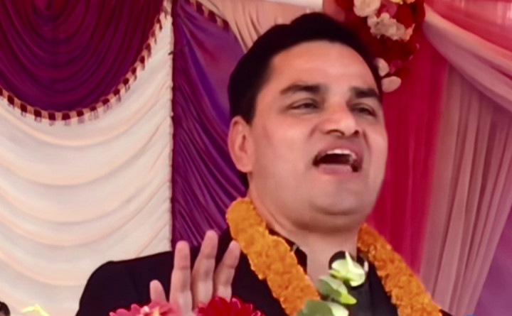 स्वास्थ्यमन्त्री पौडेलद्वारा नवजात शिशुको श्रवणशक्ति परीक्षण अनिवार्य गर्ने निर्णय