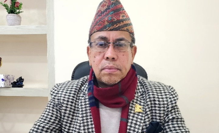 भ्रष्टाचारको चक्रव्यूह !