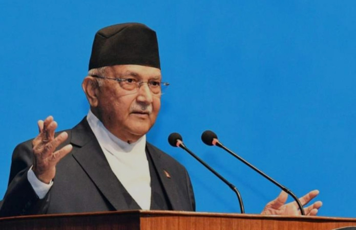 प्रतिनिधि सभा बैठकमा आज प्रधानमन्त्रीले कुलमानबारे जवाफ दिने