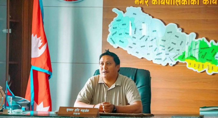 तारकेश्वरका मेयर कृष्ण हरी महर्जनको ‘चिया चर्चा’ को उत्कृष्ट जनप्रभाव