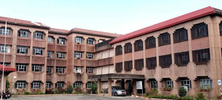 बीपी प्रतिष्ठानको उपकुलपति बन्न १३ जनाको निवेदन