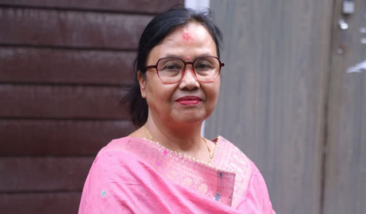 कांग्रेसले न्यौपानेलाई राज्यव्यवस्था समितिको उम्मेदवार बनाउने