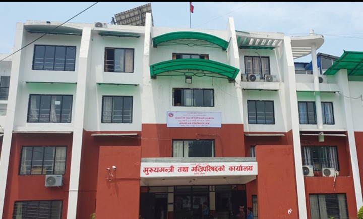 बागमती प्रदेशमा १० लाख भन्दा कमका योजना कार्यान्वयन नहुने