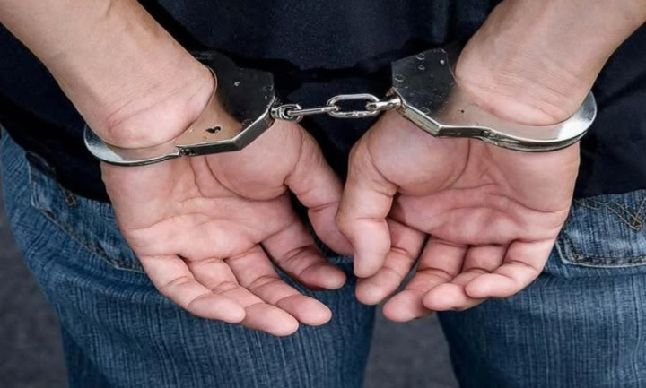 काठमाडौं सुकेधाराबाट पोर्चुगल पठाइदिन्छु भन्दै ठगी गर्ने व्यक्ति पक्राउ