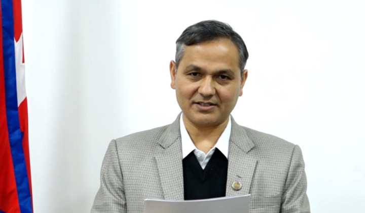 निर्वाचनका लागि तीन दिन बिदा दिने सरकारको निर्णय