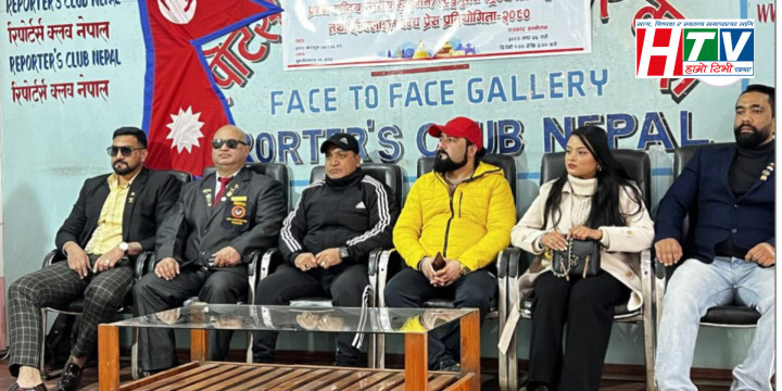 फागुनमा ४०० भन्दा बढी खेलाडी सहभागि हुने ‘स्ट्रेन्थ लिफ्टिङ्ग’ प्रतियोगिता कपनमा हुँदै