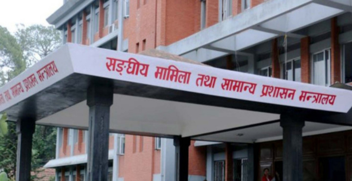 ३० उपसचिवहरूको पदस्थापन, ककसले पाए अवसर ?
