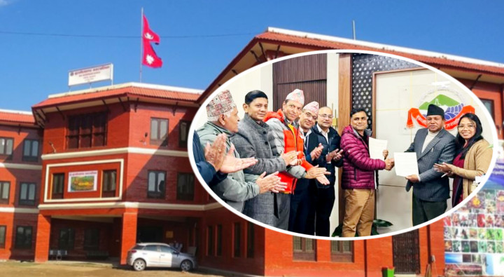 बूढानीलकण्ठका स्थायी बासिन्दाले रेडक्रसबाट नि:शुल्क रगत पाउने