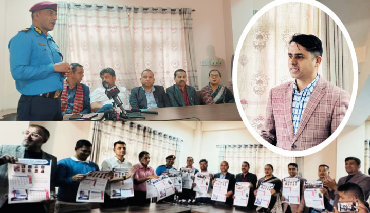 रिपोर्टिङका बेला पत्रकारले अपनाउनुपर्ने सुरक्षा सतर्कताबारे देशभरि अभियान चलाउन माग
