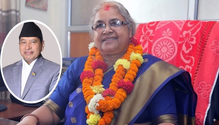 प्रधानमन्त्री कार्कीलाई नारायण काजी श्रेष्ठको यस्तो सुझाव